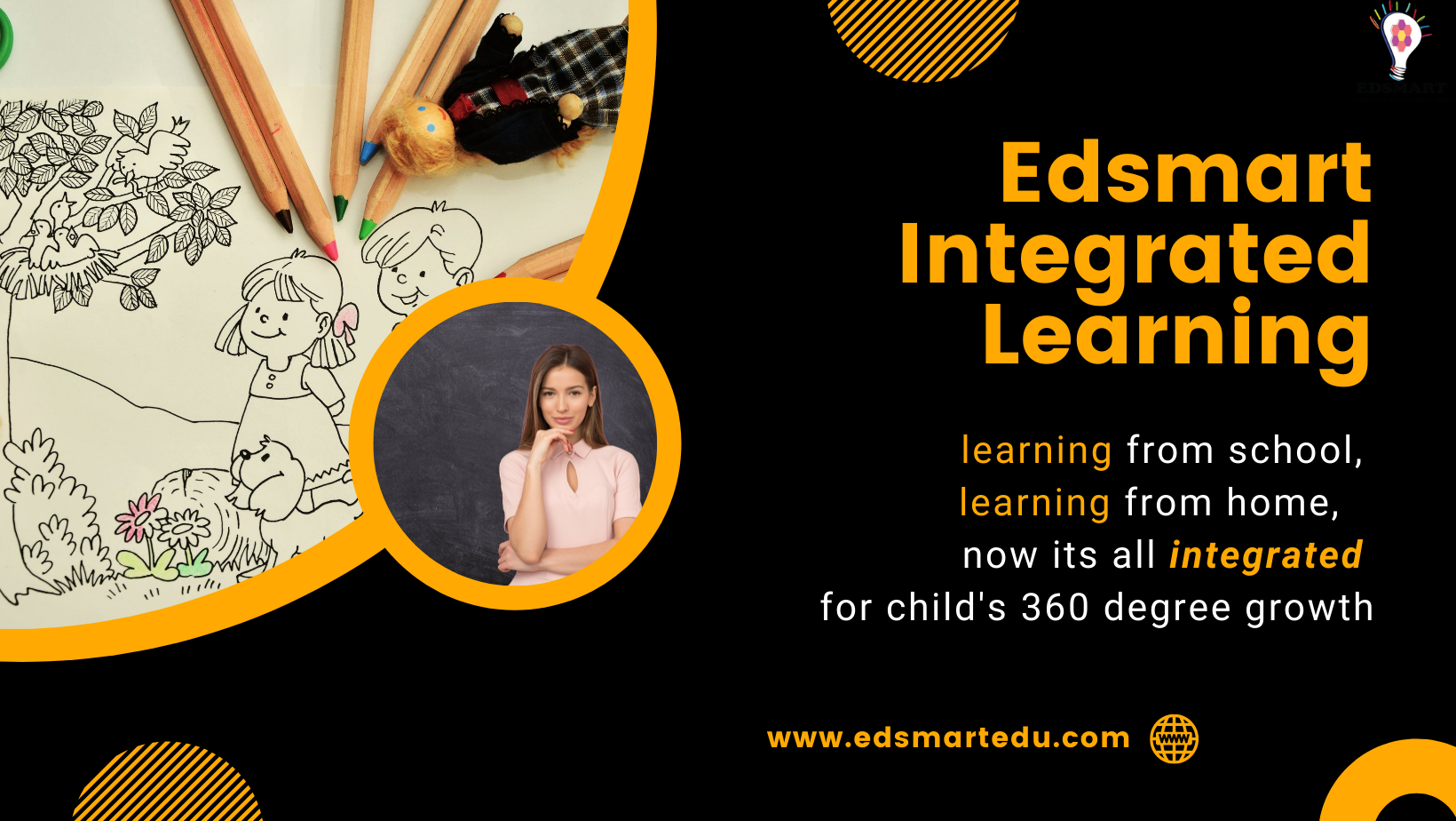 Edsmart Integrated Learning